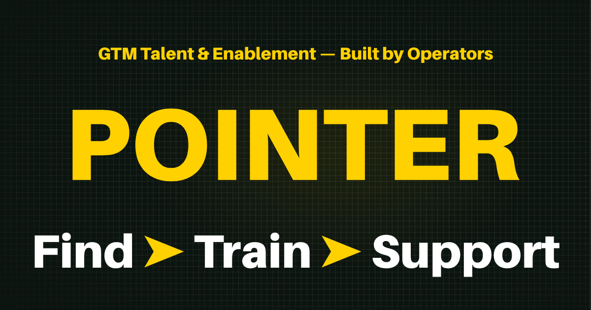 Revenue Leader Roundtable: Building Pipeline in a Down Market