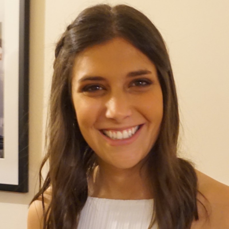 Ilana Goldman